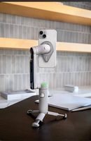 Insta360 Flow Gimbal mit Stativ neuwertig