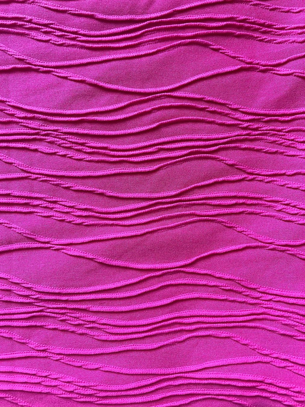Gonne: Minirock pink (XS/S) – Usato da Triesen venduto da antonellaaa_ 2