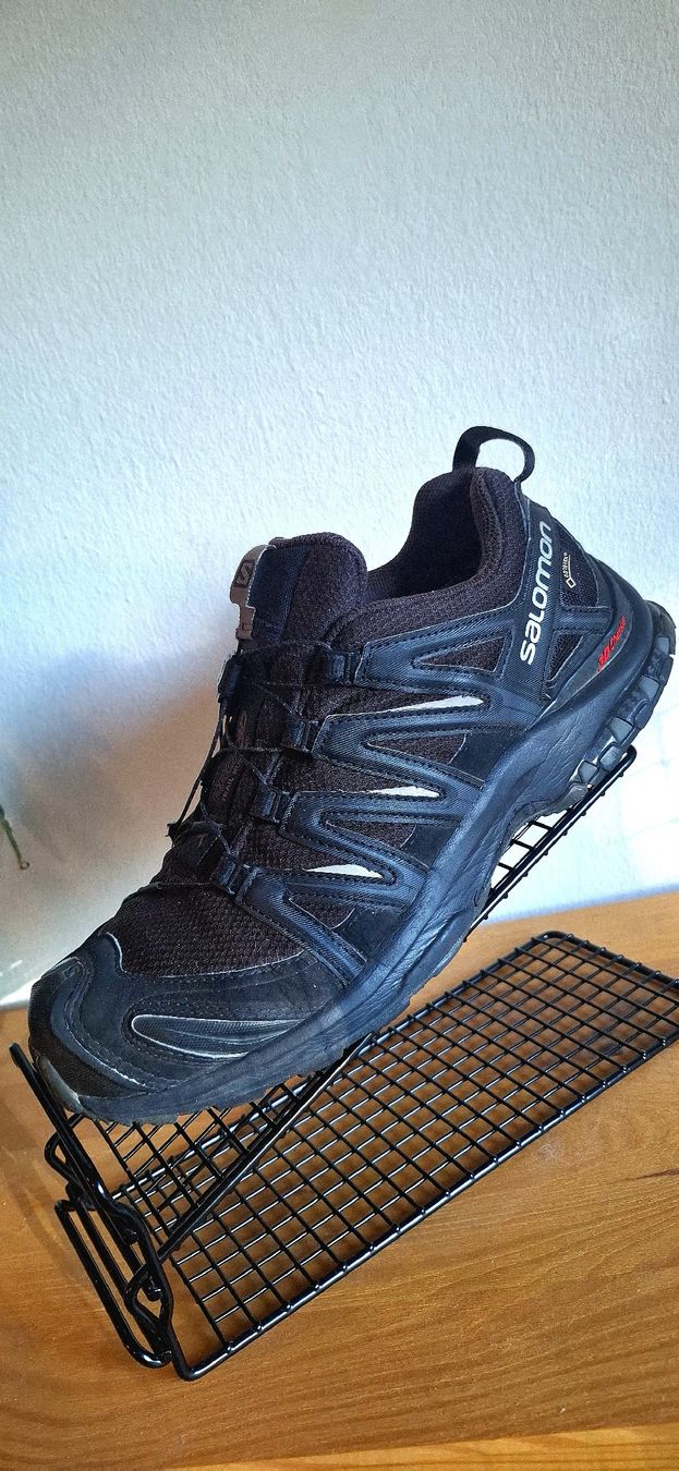 Salomon Herrenschuhe: salomon XA PRO 3D – Gebraucht aus Perly von gsc_hwt7 2