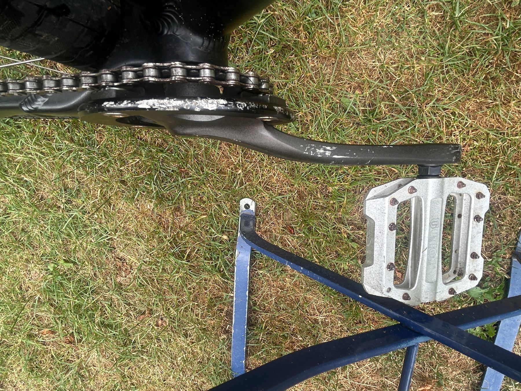 Inspired Velos: Inspired Trial Bike 24 Zoll – Gebraucht aus Bern von P-Lina 3