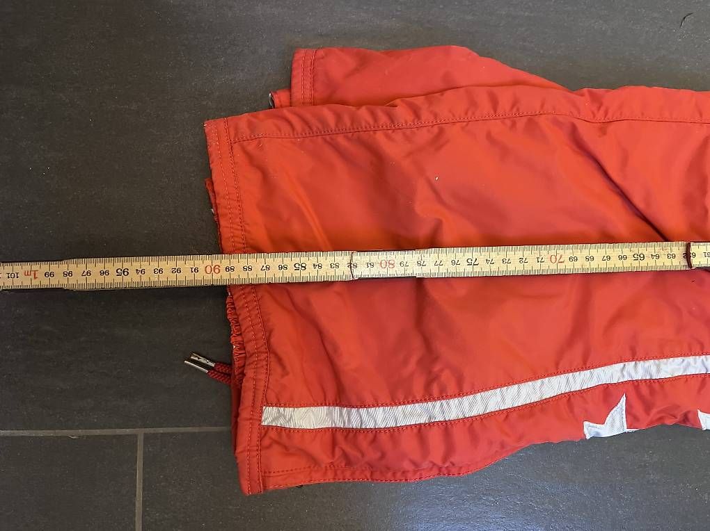 Skis: Pantaloni sci Jet Set ragazzi 156 – D'occasion à Gravesano par ald_st8d 4