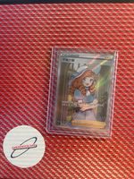 Pokemon Trainer Card Honey Full Art Chinese Mint