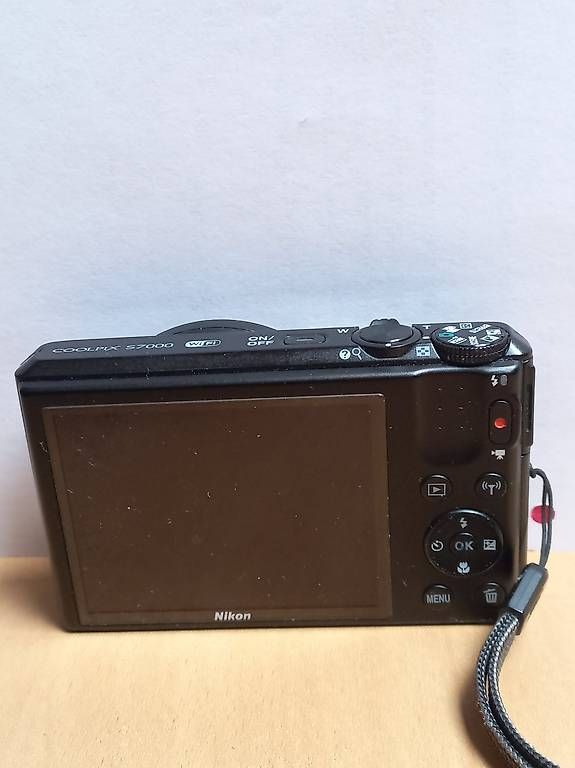 Fotocamera: NIKON COOLPIX S7000 – Usato da Lutry venduto da mig_w7wf 2