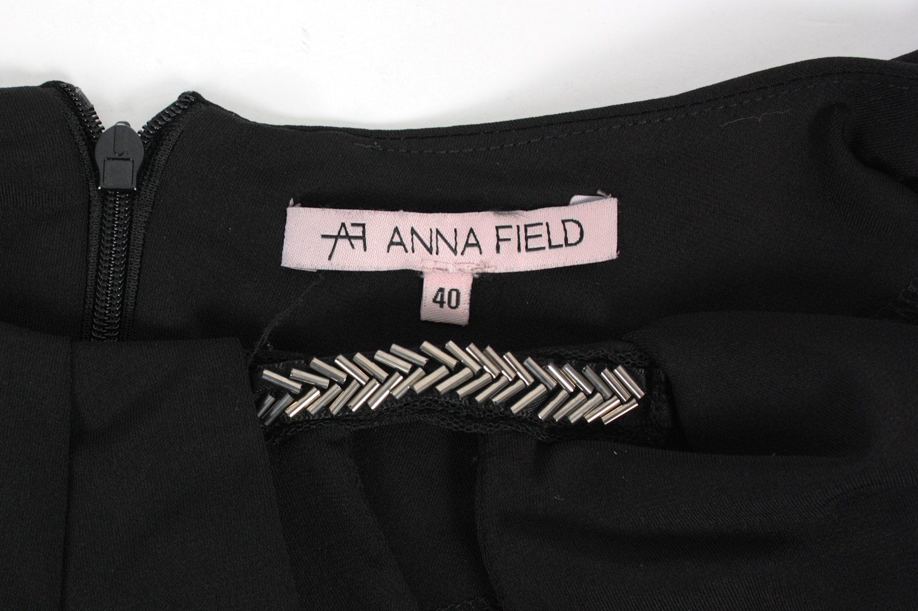 Anna Field Tute: ANNA FIELD Jumpsuit schwarz, Gr. 40 – Usato da Zollikofen venduto da Restwert_Zollikofen 2