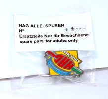 HAG PIN UND SONDERANFERTIGUNG