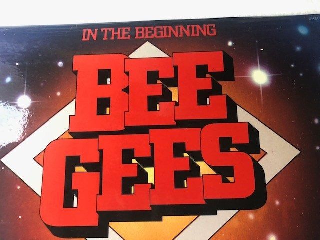 Vinyles: Bee Gees – D'occasion à Aarwangen par Jukebox3 1