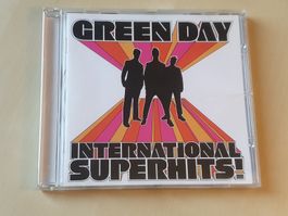 Green Day International Superhits