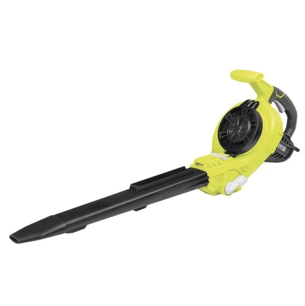 Ryobi Laubbläser & Laubsauger: Laubbläser / Laubsauger - Ryobi RBV3000CESV – Neu und originalverpackt aus Reinach BL von HeTra20 1
