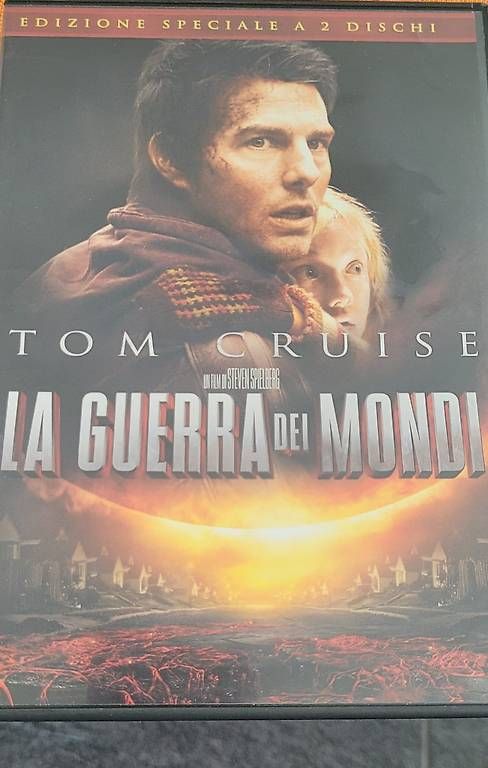 Alle DVDs: DVD – Gebraucht aus Luzern von ARI99.05