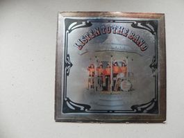 LP brit. Glam Rock Disco Funk Glitter Band 1975 Listen to...