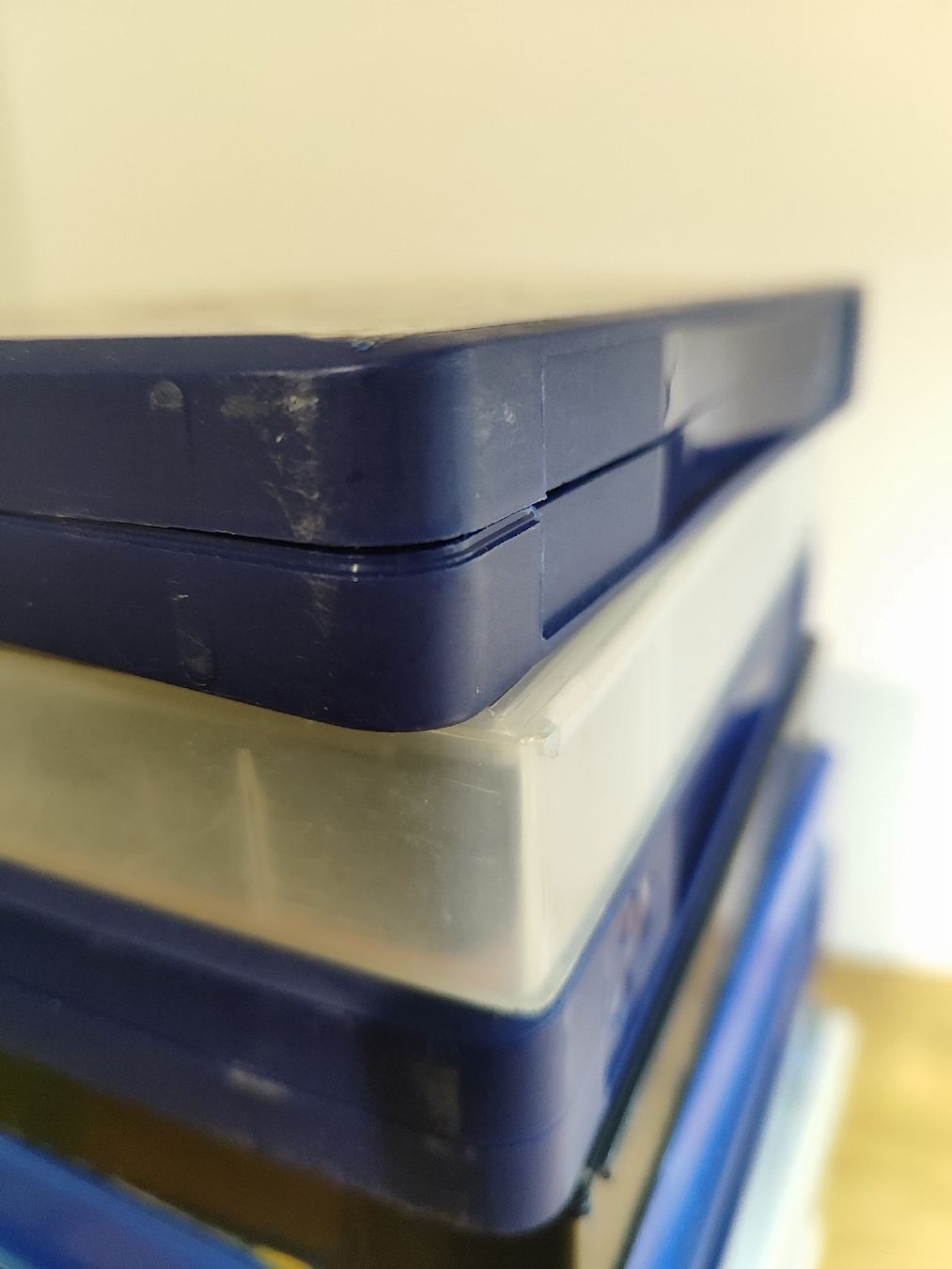 Toutes les VHS: 15 VHS lot  – D'occasion à Vétroz par mrcl01 1