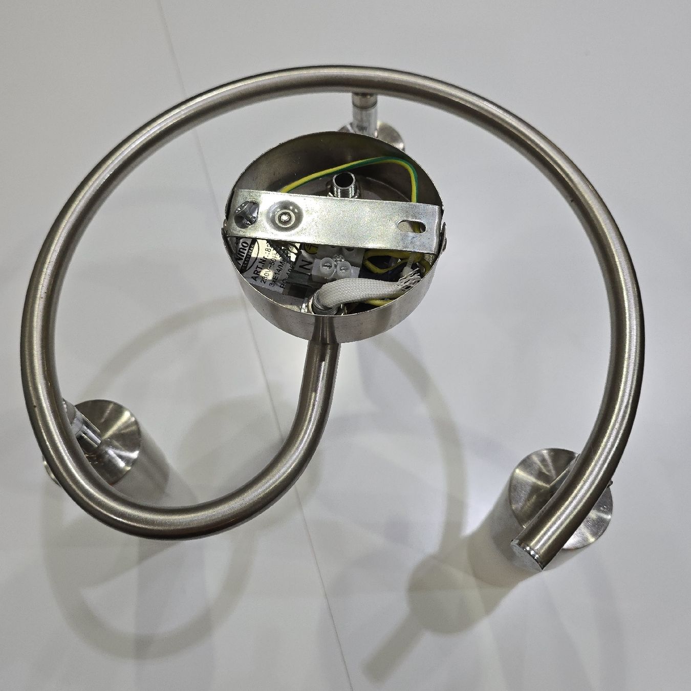 Lampadari & plafoniere: Deckenleuchte (Fassung E14) – Usato da Steffisburg venduto da nico232323 3