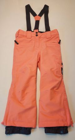 MC KINLEY | GELMA | SKI-/SNOWBOARD-HOSEN | Grösse 116