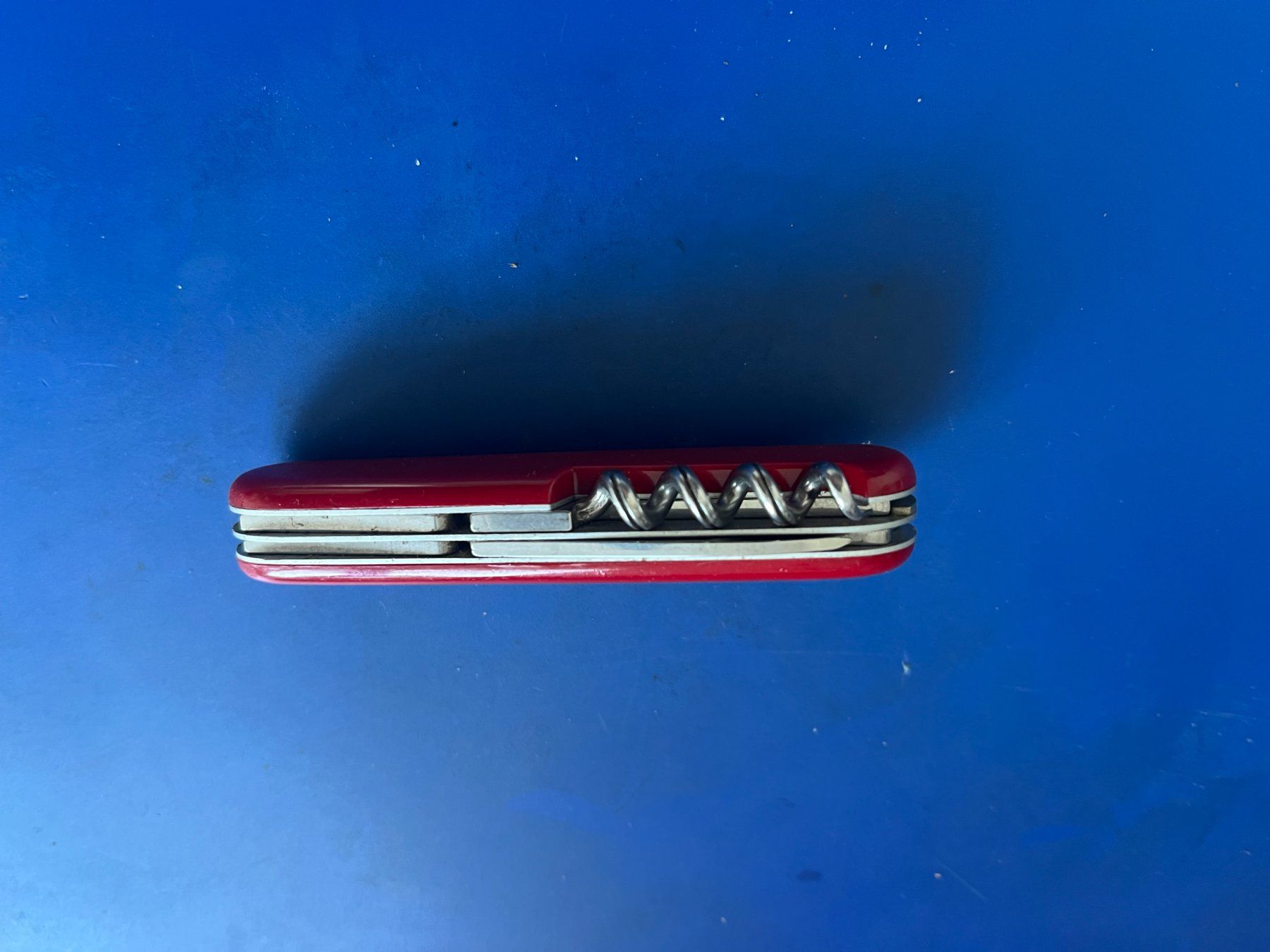 Victorinox Coltelli tascabile: Victorinox Werbemesser CMC – Usato da Dintikon venduto da Redgar58 3