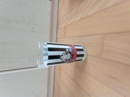 Glas Sheepworld ohne dich ist alles doof