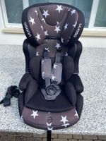 Autokindersitz