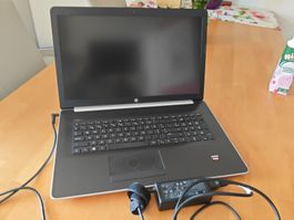 HP Laptop defekt