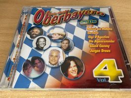 I5 Various – Heute Abend Oberbayern Vol. 4 - 2 CD