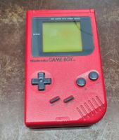 Nintendo Game Boy rot