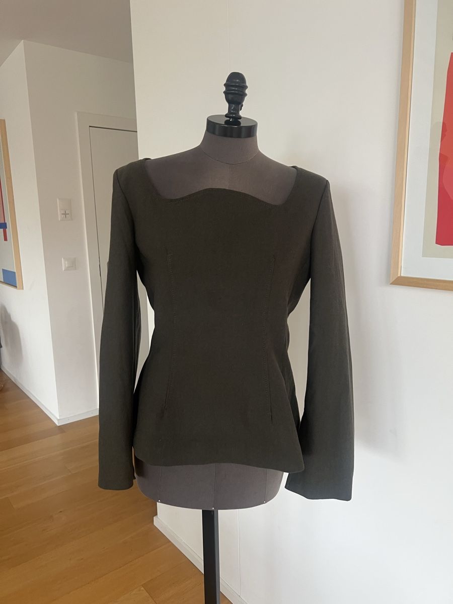 Zara Tops: Damen Oberteil ZARA – D'occasion à Thalwil par sonrisa55
