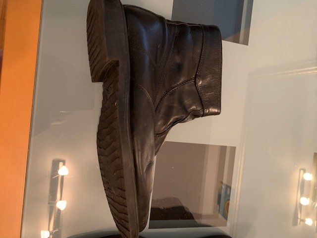 Scarpe da uomo: Schuhe – Usato da Glattbrugg venduto da isidor23 2