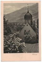 Kirche im Tal (Mischol)