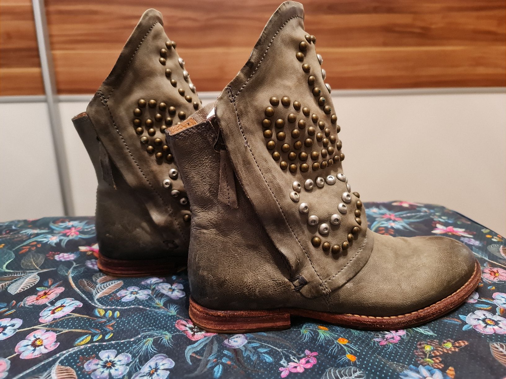 A.S.98 Scarpe da donna: A.S.98 Schue – Usato da Itingen venduto da bea_bxv5 1
