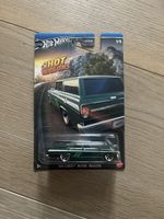 Hot Wheels '64 Chevy Nova Wagon 1/5 HW Hot Wagons