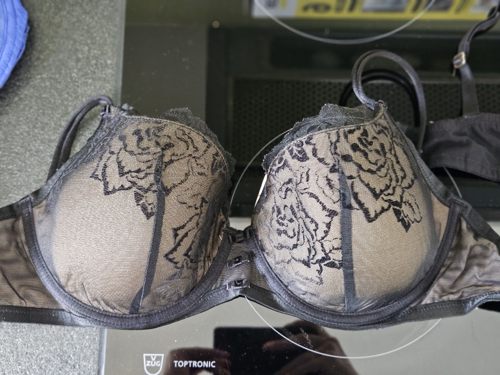 Altra biancheria intima: Beldona BH – Usato da Ennetbürgen venduto da LebuniaNW