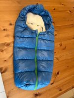 Fusssack Odenwälder für Baby
