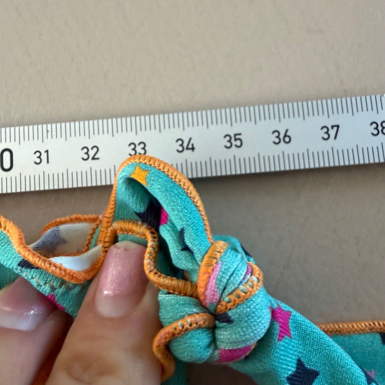 Costumi da bagno & Bikini: Bandeau-Bikini 👙 – Usato da zürich venduto da vintage12 9