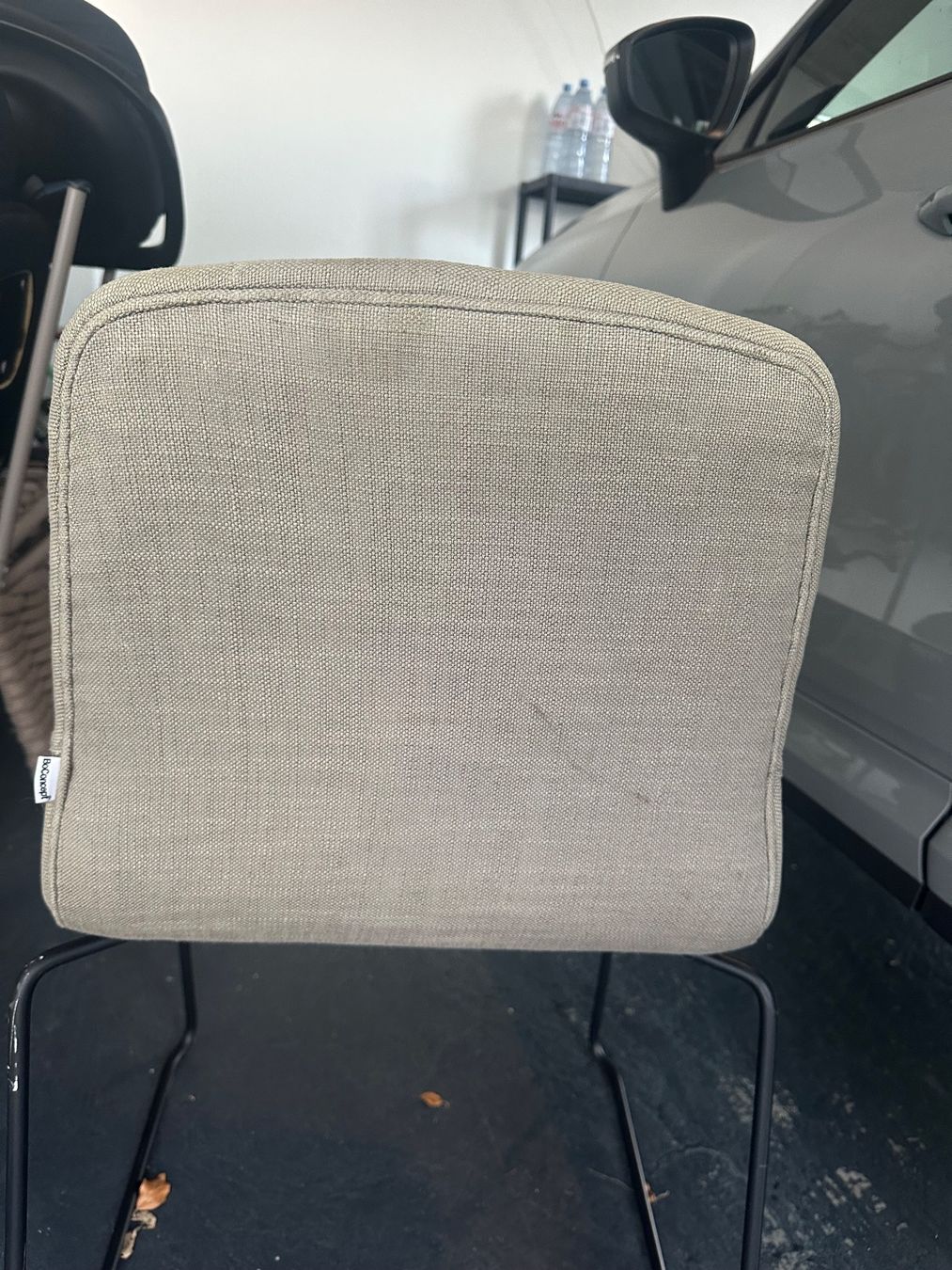 Boconcept Stühle: 4 BoConcept Stühle – Gebraucht aus Wettswil von leirum02 1