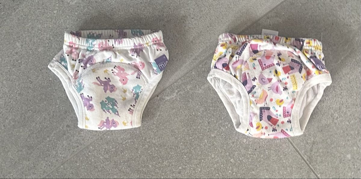 Secchi per pannolini & Pannolini: Mio Training Pants Höschenwindeln Gr. 92 – Usato da Fahrwangen venduto da lya_n6l6