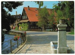 AK Birmensdorf
