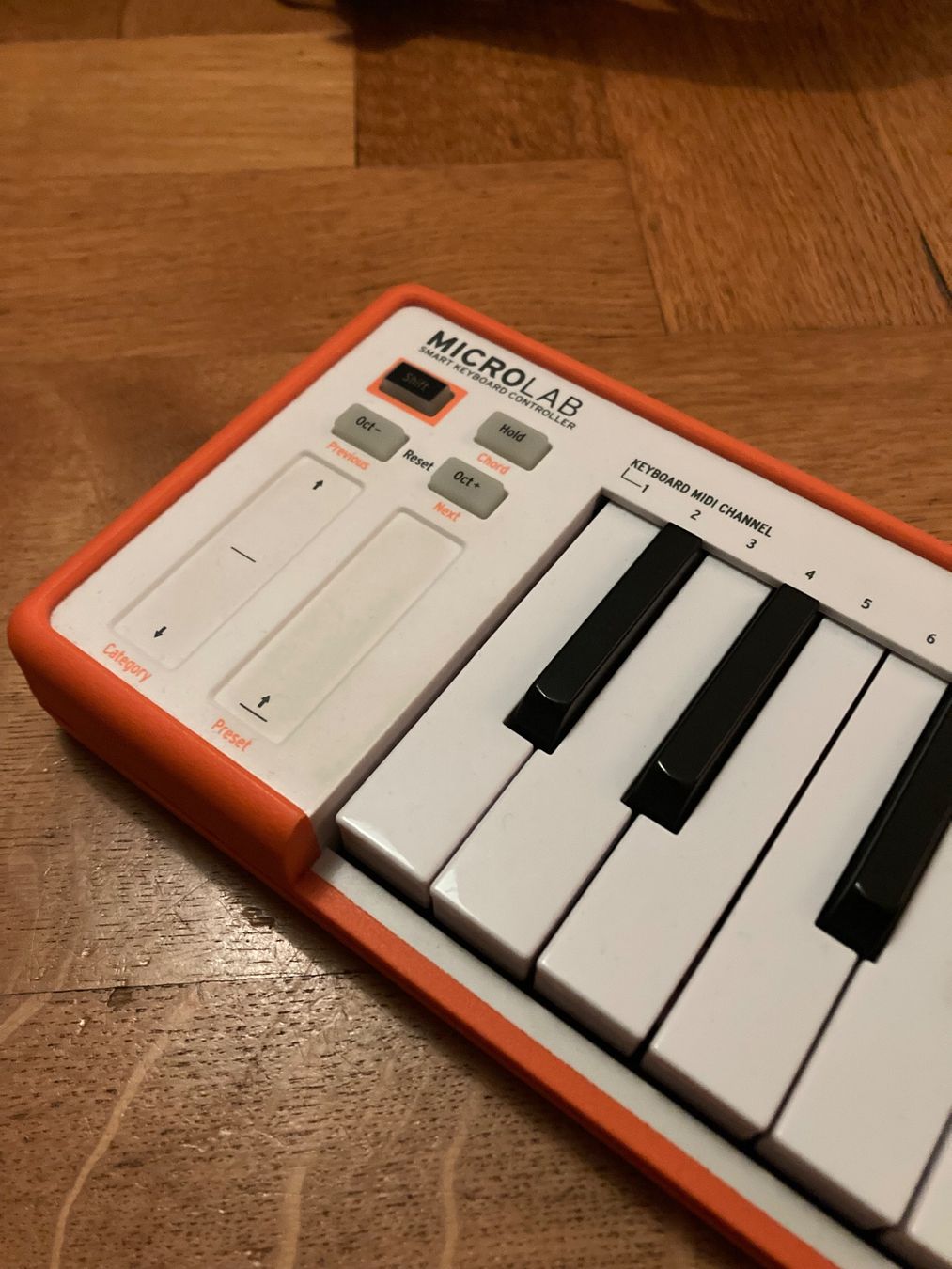 Instruments de musique: Arturia MicroLab – D'occasion à Lausanne par lau_n9jn 2