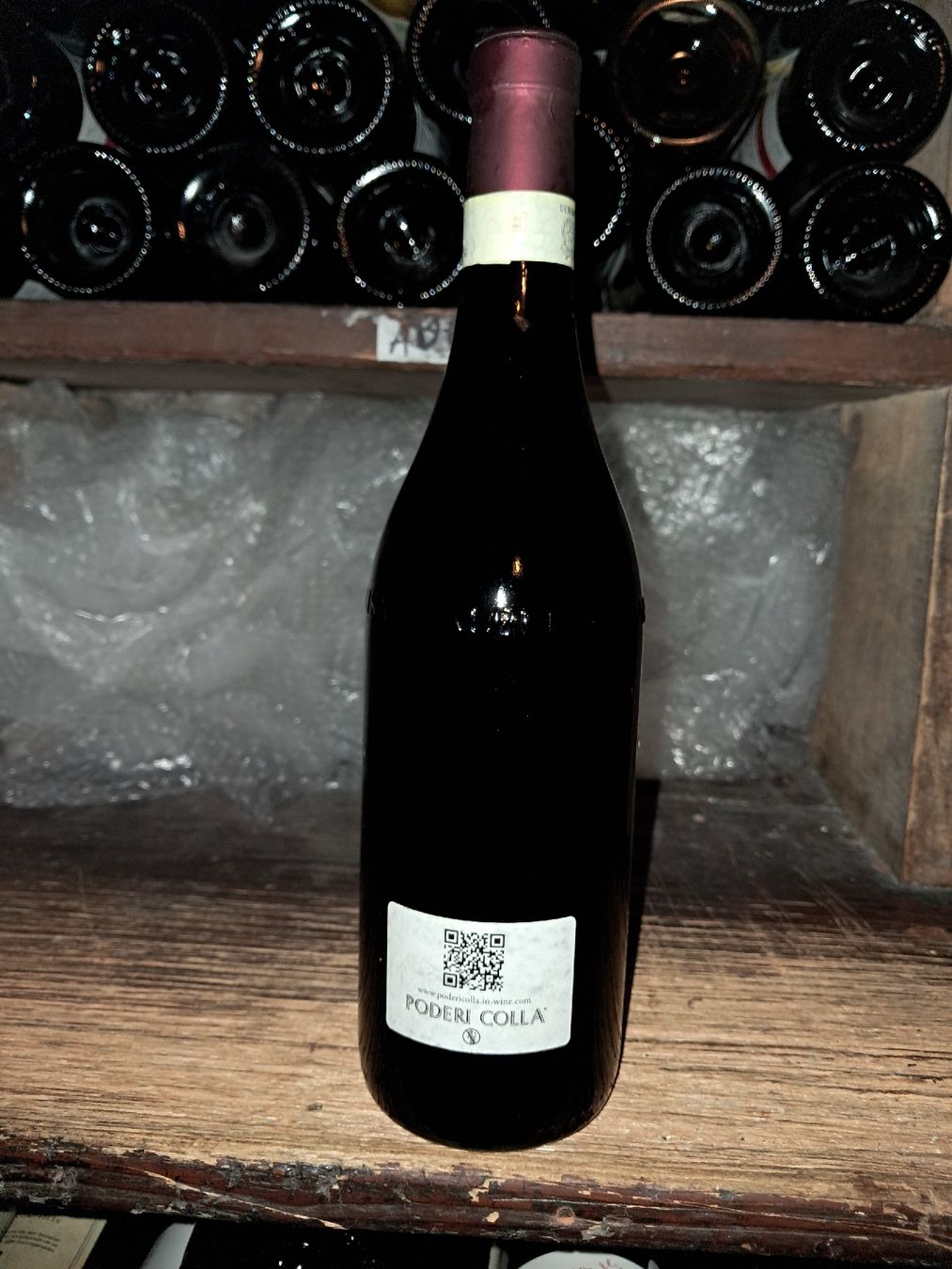 Vino: Poderi Colla Dolcetto d'Alba Pian Balbo 2011 – Nuovo e nell'imballaggio originale da Le locle venduto da juliensaran 2