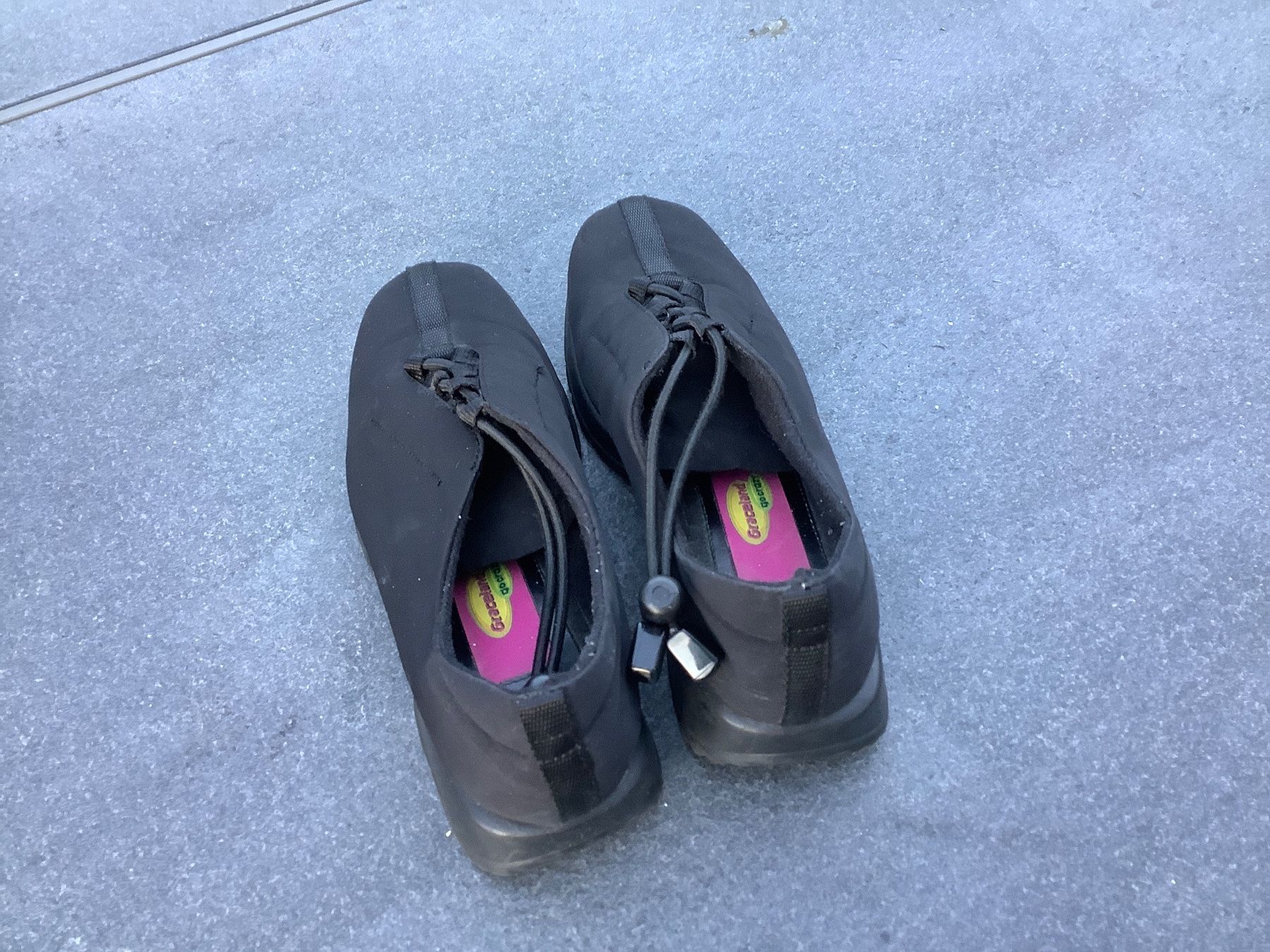 Scarpe da donna: Damenschuh gefütter – Usato da Triesen venduto da Boston5 1