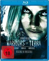 Warriors of Terra (Blu-Ray)