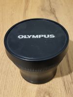 Olympus TCON-14B Tele Konverter Linse, Top Zustand!