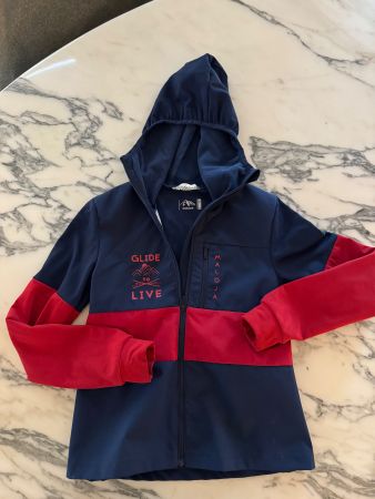 Maloya Jacke 122/128