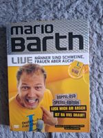 MARIO BARTH   LIVE  MÄNNER SIND SCHWEINE,FRAUEN ABER AUCH  D