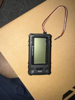 Rc Hobbywing LCD Programmierbox