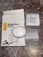 OK.- Wireless Stereo Earbuds (Kopfhörer)