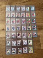 Panini Extra Sticker WM26 Sammler Set - RARITÄT