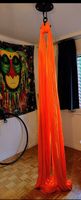 Akrobatik Aerial Silk Tuch