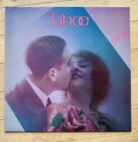 Taboo Prego 12"Maxi