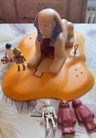 Grosse Playmobil Sammlung