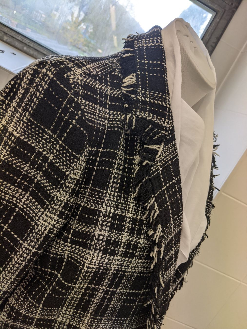 Jacken: Long Blazer GR 40 – Gebraucht aus Langnau am Albis von Judithsebi 1
