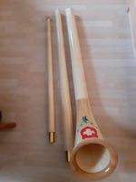 Österreicher Alphorn