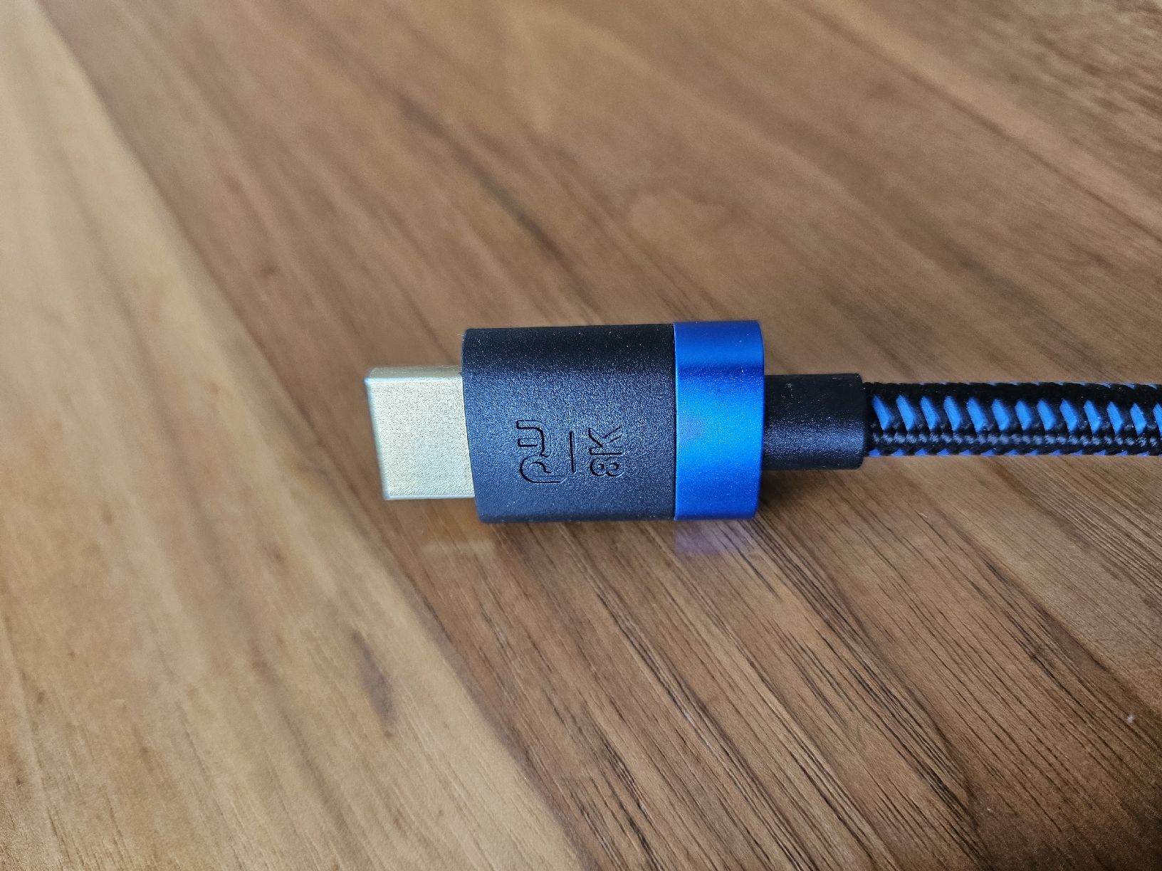 Cavi: HDMI Kabel Primewire 2m – Nuovo (secondo la descrizione) da Oberentfelden venduto da --G1C-- 2